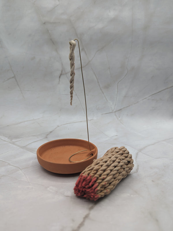 Incense Holder